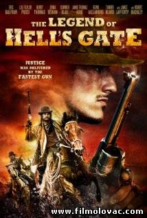 The Legend of Hell's Gate: An American Conspiracy (2011)