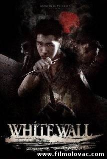 White Wall (2010)