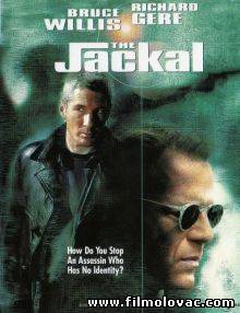 The Jackal (1997)