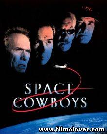 Space Cowboys (2000)