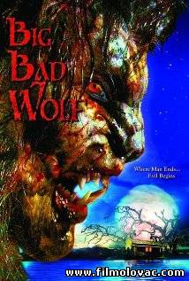 Big Bad Wolf (2006)