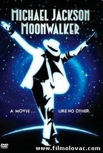 Moonwalker (1988)