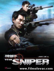 Sun cheung sau (2009) aka The Sniper