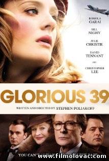 Glorious 39 (2009)