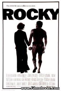 Rocky I (1976)