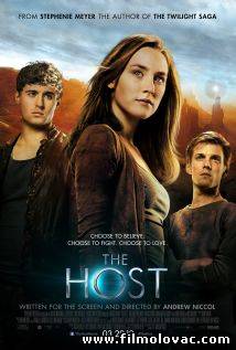 The Host (2013)