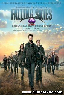 Falling Skies (2011) - S02E10 - A More Perfect Union