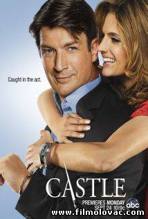 Castle - S05E21 - The Squab and the Quail