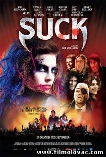 Suck (2009)