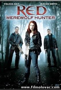 Red: Werewolf Hunter (2010)