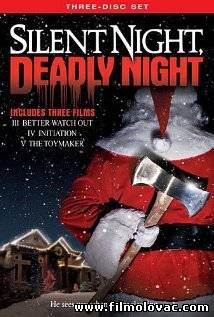 Silent Night, Deadly Night (1984)