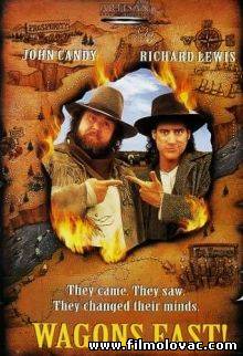 Wagons East (1994)