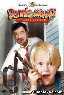 Dennis the Menace (1993)