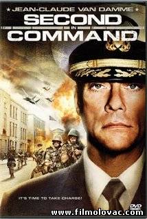 Second in Command (2006)