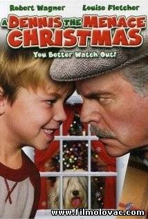 A Dennis The Menace Christmas (2007)