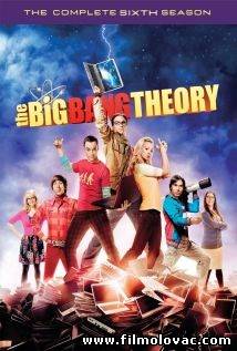 The Big Bang Theory - S06E21 - The Closure Alternative