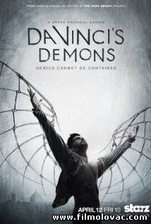 Da Vinci's Demons - S1xE02 - The Serpent