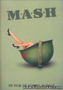 MASH (1970)