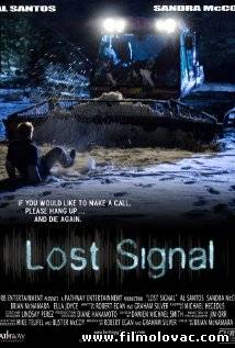 Lost Signal (2007)