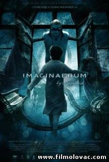 Imaginaerum (2012)