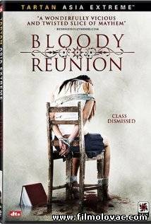 Bloody Reunion aka Seuseung-ui eunhye (2006)