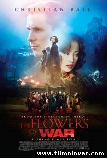 The Flowers of War (2011)