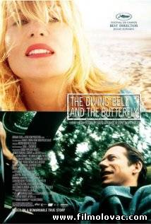 The Diving Bell and the Butterfly (2007)