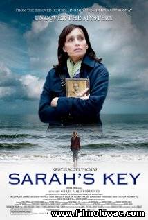 Sarahs Key (2010) aka Elle s'appelait Sarah