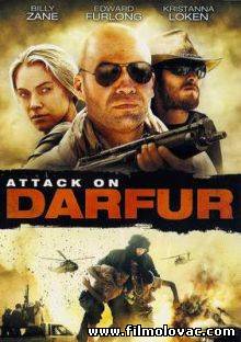 Attack on Darfur (2009) aka Darfur