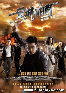 City Under Siege (2010) aka Chun sing gai bei