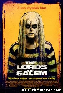 The Lords of Salem (2012)