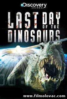 Last Day of the Dinosaurs (2010)