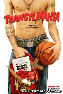 Transylmania (2009)