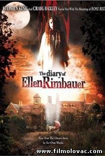 The Diary of Ellen Rimbauer (2003)