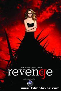 Revenge (2013) - S02E19 - Identity