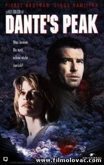 Dante's Peak (1997)