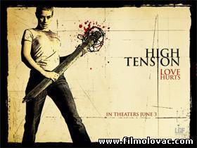 High Tension (Haute tension) (2003)