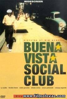 Buena Vista Social Club (1999)