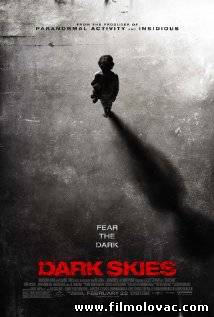 Dark Skies (2013)