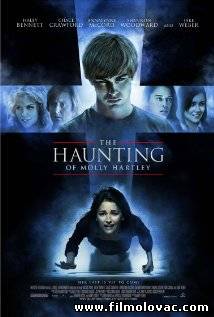 The Haunting of Molly Hartley (2008)