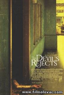 The Devil's Rejects (2005)