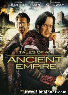 Tales of an Ancient Empire (2010)