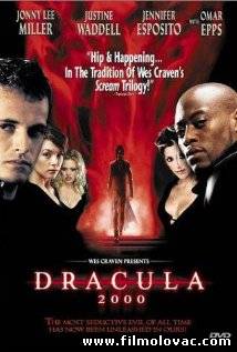 Dracula 2000 (2000)