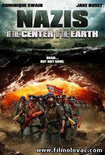 Nazis at the Center of the Earth (2012)