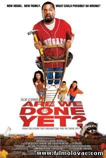 Are We Done Yet? (2007)