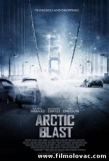 Arctic Blast (2010)