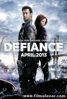 Defiance - S01E05 - The Serpent's Egg