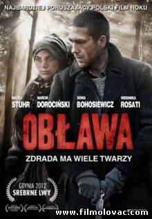 Oblawa (2012)