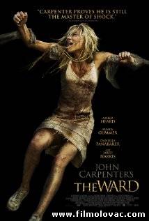 The Ward (2010)