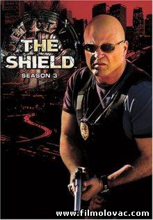 The Shield (2002–2008) S3xE01 - Playing Tight